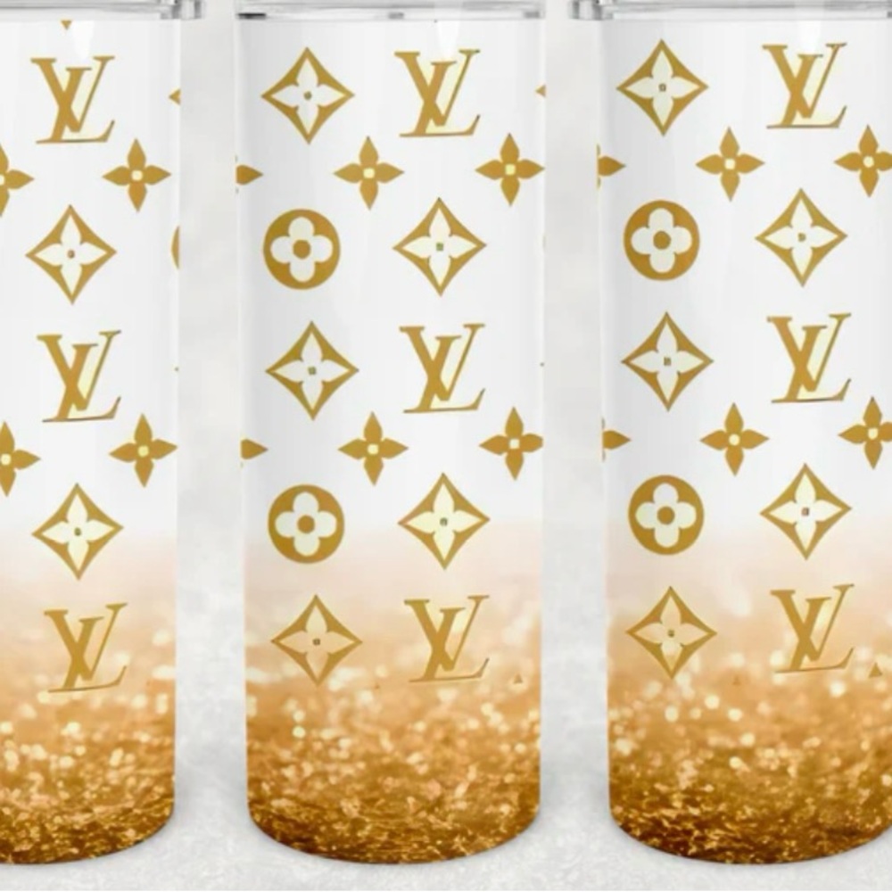 20 oz Skinny Straight Tumbler!